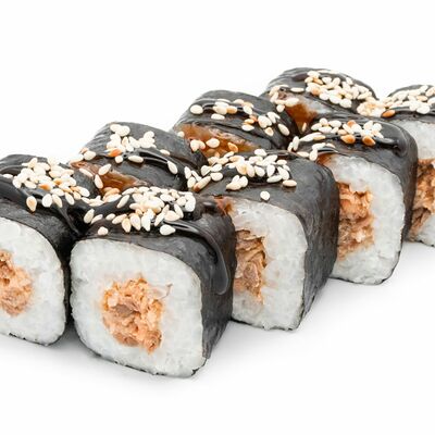 Мини Терияки в Sushiland70 по цене 269 ₽