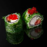 Глаз Змеи в Tropical Sushi