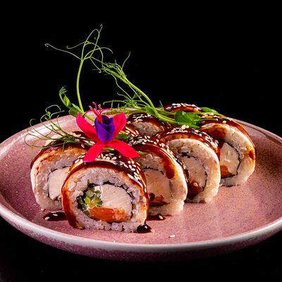 Канада в Море Поке по цене 850 ₽