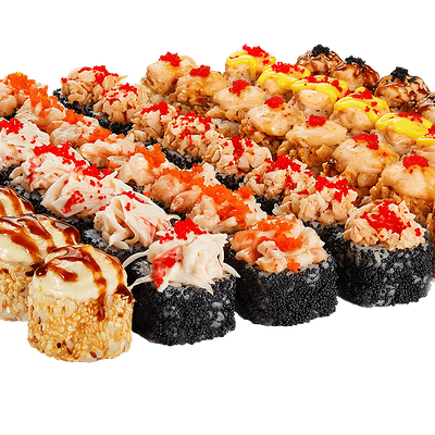 Кавабанга от Рафа в NinjaFood по цене 3301 ₽