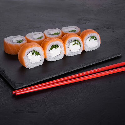 Фила с луком new в Sushiman по цене 748 ₽