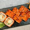 Ролл Самурай в Wow! Sushi-Pizza по цене 549