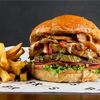 Бургер Vvega в Bros Burgers по цене 600