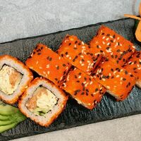 Ролл Самурай в Wow! Sushi-Pizza