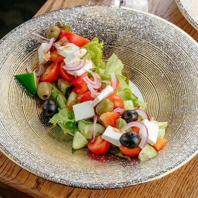 Греческий в Витебский трактир по цене 28 р.