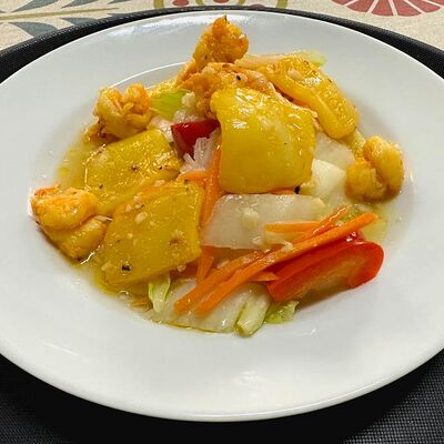 Хай Шан Сао Рау в Viet Cook по цене 420 ₽
