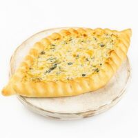 Хачапури в Своя пекарня