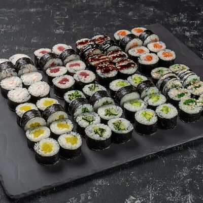 Сет №9 в Kitana по цене 2388 ₽