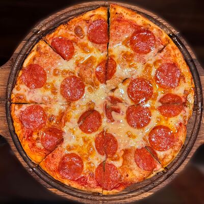 Пицца Пепперонив Чердак по цене 850 ₽