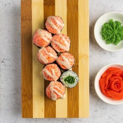 Чука маки грильв 7 LiR по цене 328 ₽