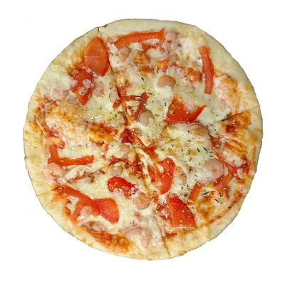 Пицца По-гречески средняя в Академия по цене 1130 ₽