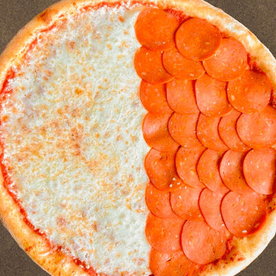 Пицца Пепперони в Бардабар по цене 490 ₽