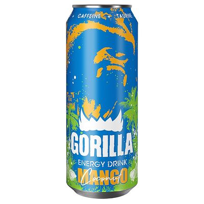 Gorilla Манго в Шаурма джан халяль по цене 205 ₽