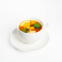 Чай Фруктовый в Del Cappuccino