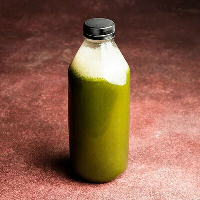 Яблочный свежевыжатый сок в Чичилаки по цене 450 ₽