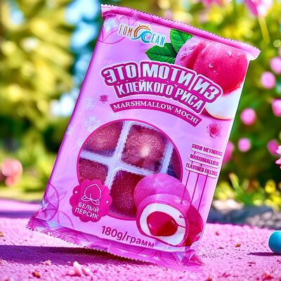 Моти Персикв Про 100 суши по цене 475 ₽