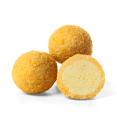 Сырные шарики в Грильница по цене 290 ₽