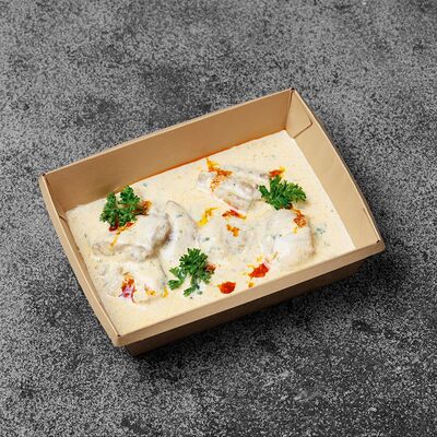 Чкмерули в Баже по цене 559 ₽