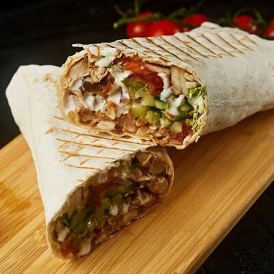 Шаверма Мексикано в Шавэ по цене 300 ₽