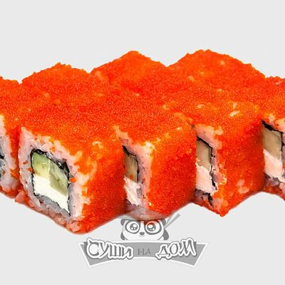 Бостон в Суши на Дом по цене 340 ₽