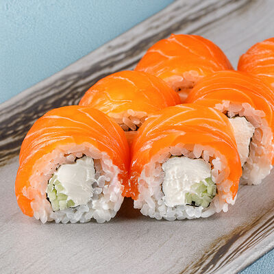 Ролл Филадельфия в Терраса по цене 1590 ₽