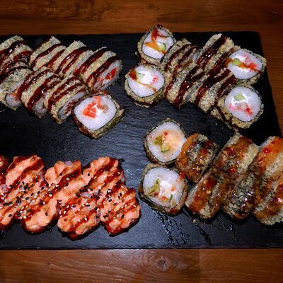 Тайё в Леон по цене 1899 ₽