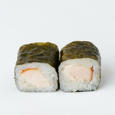 Классика с копч. курицей в Good Food по цене 219 ₽