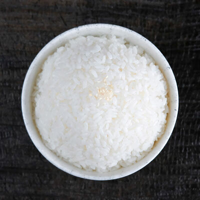 Рис паровой в Double Duck по цене 490 ₽