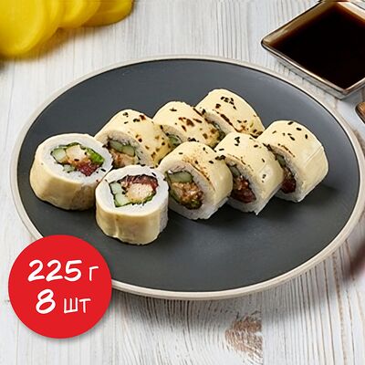 Ролл Испаньола в Я люблю суши по цене 629 ₽