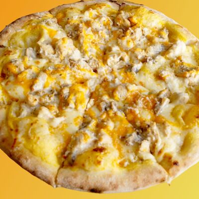 Жюльен в Pappa-Pizza по цене 510 ₽