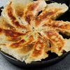 Луковая гедза в KU: рамен изакая бар по цене 380