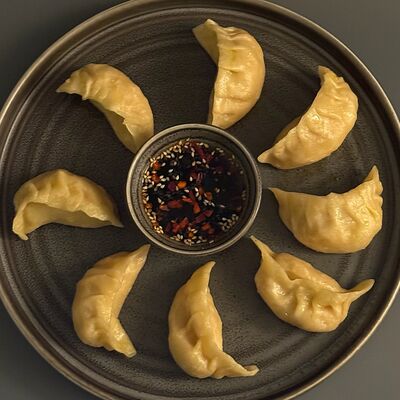 Мо-мо в Алтаргана по цене 529 ₽