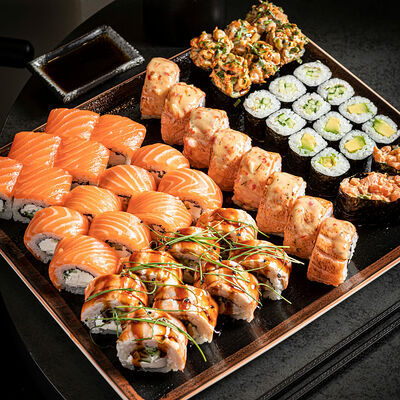 Сет Качуко в Качуко по цене 3900 ₽