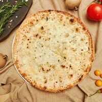 Пицца 4 сыра в Il Gusto