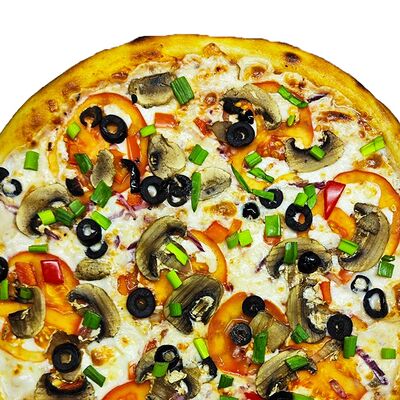 Пицца Летняя в Roll Goodman по цене 519 ₽