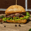 Тарантино в Twisted Burger по цене 550