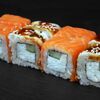 Дабл Филадельфия в Shef Sushi по цене 546