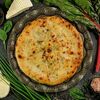 Осетинский пирог с сыром и зеленью в Национальные пироги по цене 644