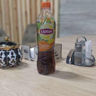 Lipton Персик в Восток по цене 89 ₽