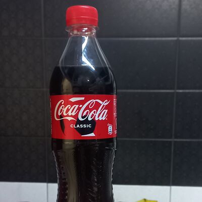 Coca-Cola в D & S Пицца Суши по цене 149 ₽