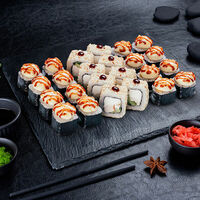 Сет Минисет в Суши даром