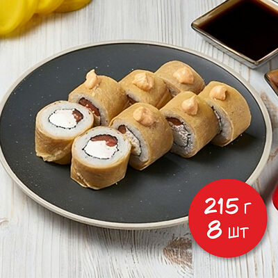 Ролл Дольче в Я люблю суши по цене 729 ₽