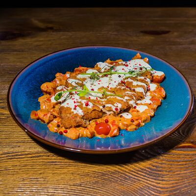 Курячник в Shamrock по цене 605 ₽