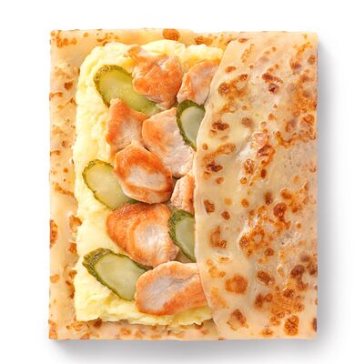 Блин Илья Муромец в Блинбери по цене 235