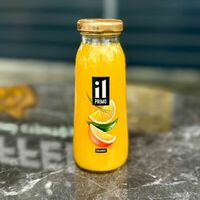 Сок апельсиновый Il Primo в Vaffel