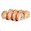 Ролл Филадельфия запеченная в Good Sushi по цене 820