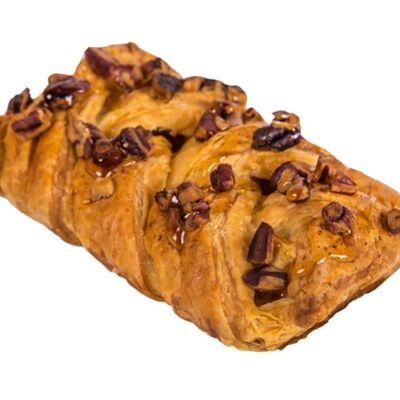 Кленовый пекан в Сеть АЗС Газпромнефть по цене 179 ₽