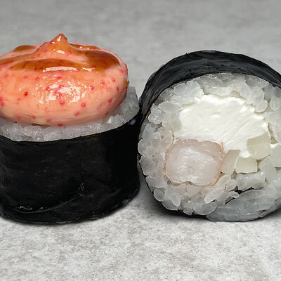 Запеченный Бразилия в Risoy по цене 690 ₽