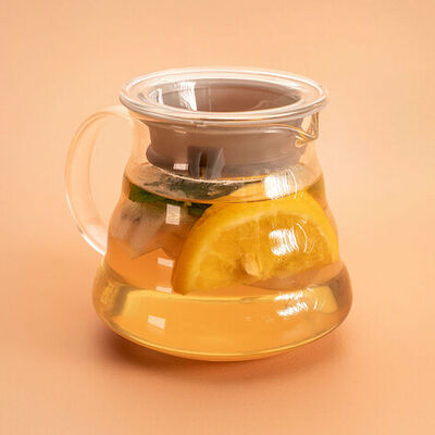 Чай Мятная липа в Кулинария Патрик & Мари по цене 385 ₽