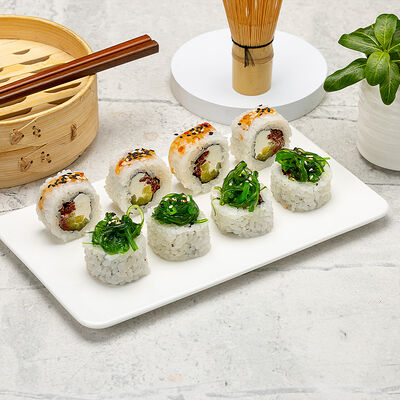 Восток в BambookCafe по цене 390 ₽